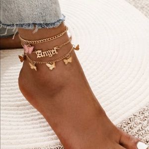 Anklet
